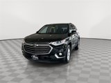 Used 2018 Chevrolet Traverse LT image 5