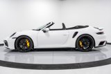 Used 2022 Porsche 911 Cabriolet image 6