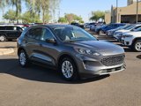 Used 2022 Ford Escape SE image 3
