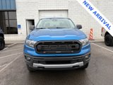Used 2021 Ford Ranger XLT w/ Equipment Group 301A Mid image 2