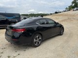 Used 2020 Nissan Sentra SV image 3