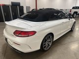 Used 2018 Mercedes-Benz C 43 AMG 4MATIC Cabriolet image 6