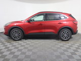 Used 2022 Ford Escape Titanium image 2