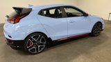 Used 2022 Hyundai Veloster N image 3