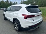 Used 2022 Hyundai Santa Fe SEL image 3