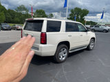 Used 2015 Chevrolet Tahoe LTZ image 4