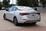 Used 2023 Nissan Sentra SV image 2
