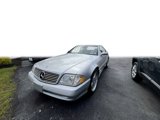 Used 2002 Mercedes-Benz SL 500 image 4
