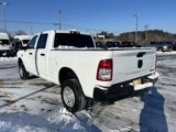 Certified 2023 RAM 2500 Tradesman w/ Bed Utility Group image 3
