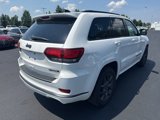Used 2019 Jeep Grand Cherokee Limited X image 4