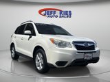 Used 2014 Subaru Forester 2.5i Premium w/ All-Weather Package image 2