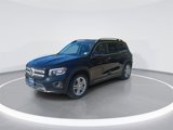 Certified 2021 Mercedes-Benz GLB 250 4MATIC image 4