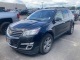 Used 2017 Chevrolet Traverse LT image 2