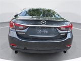 Used 2014 MAZDA MAZDA6 Grand Touring w/ MRCC + FOW Package image 4