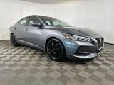 Used 2021 Nissan Sentra S image 2