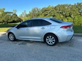 Used 2022 Toyota Corolla LE image 3