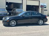 Used 2013 Mercedes-Benz C 250 Sedan image 3