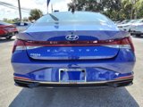 Certified 2021 Hyundai Elantra SEL w/ Convenience + Premium Package image 6