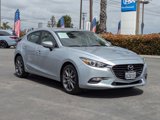 Used 2018 MAZDA MAZDA3 Touring image 2
