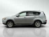 Used 2011 Mitsubishi Outlander GT image 2