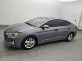 Used 2019 Hyundai Elantra SEL image 2