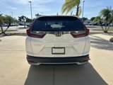 Certified 2022 Honda CR-V EX-L image 5