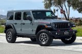 New 2025 Jeep Wrangler Unlimited Rubicon image 2