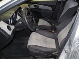 Used 2013 Chevrolet Cruze LS image 6