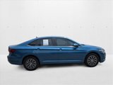Used 2020 Volkswagen Jetta SE image 4