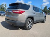Used 2018 Chevrolet Traverse LT w/ LPO, Cargo Package image 5
