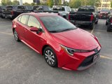 Certified 2021 Toyota Corolla LE w/ Carpet Mat Package (TMS) image 3