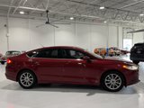Used 2017 Ford Fusion SE image 2
