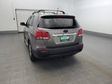 Used 2013 Kia Sorento EX w/ EX V6 Premium Pkg image 6