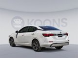 Used 2022 Nissan Sentra SV image 4