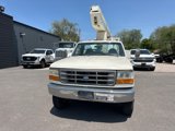 Used 1995 Ford F350 4x4 Regular Cab image 2