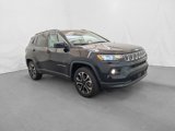 Used 2022 Jeep Compass Limited image 3