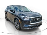 Certified 2025 INFINITI QX60 Pure image 2