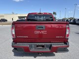 Used 2018 GMC Canyon Denali image 4