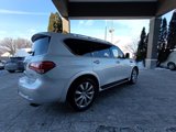 Used 2011 INFINITI QX56 4WD w/ Deluxe Touring Pkg image 6