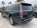Used 2019 Cadillac Escalade ESV Premium Luxury image 3