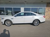 Used 2015 Ford Taurus Limited w/ Equipment Group 301A image 2