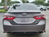 Used 2021 Toyota Camry SE image 5