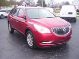 Used 2014 Buick Enclave Leather w/ Trailering Provision Package image 3