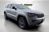 Used 2019 Jeep Grand Cherokee Limited image 2