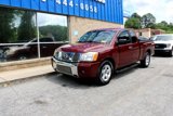 Used 2006 Nissan Titan SE image 3