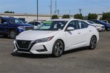 Used 2022 Nissan Sentra SV image 4