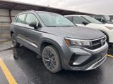 Used 2024 Volkswagen Taos S image 2