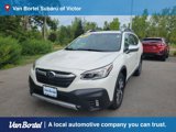 Used 2021 Subaru Outback Touring image 1