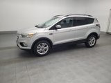 Used 2018 Ford Escape SE image 2
