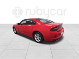 Used 2022 Dodge Charger SXT image 3